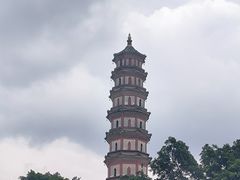 -广州莲花山旅游区