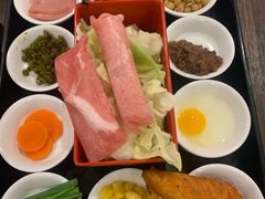 -阿香米线(大悦城店)