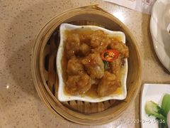 -点都德(大茶楼店)