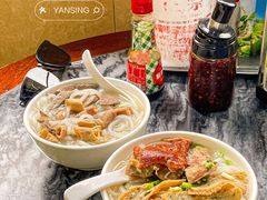 -铭珠粥粉(雅居乐花园分店)