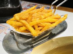 -哥老官重庆美蛙鱼头(日月光店)