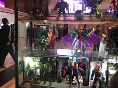 -嘉华国际影城(学清路店)
