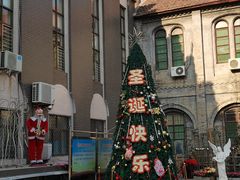 -天主教堂(莲池区)