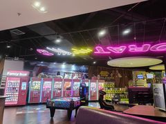 -大鲁阁保龄球(苏州园区店)