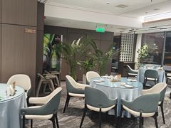 -大连湾旭日·家宴·海肠捞饭(马栏广场店)