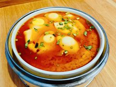 -餐与自然(老商埠店)