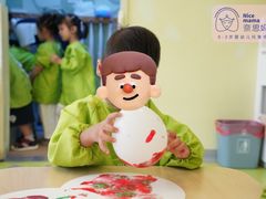 -Nice mama奈思妈妈婴幼儿托育中心(五缘湾中心店)