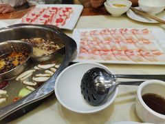 -重庆乡水源火锅(谷埠店)