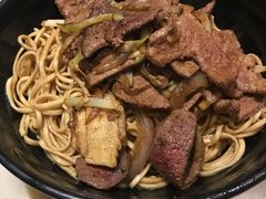 猪肝片川-慧娟面馆·餐厅(望江路店)