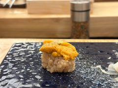-鮨政·Omakase(港汇恒隆广场店)