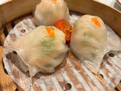-禄运茶居·手工点心(恒宝广场店)