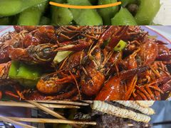 -云晓光头烧烤吧(盛夏店)