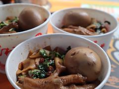 -肖胖子猪油拌粉