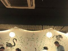 大堂-菲滋意式餐厅(西溪印象城店)