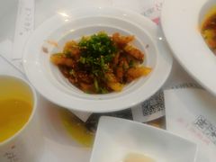 -成都你六姐·牛肉冒菜·麻辣香锅(长泰广场店)