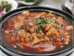 -小贝壳酒楼(经九路店)