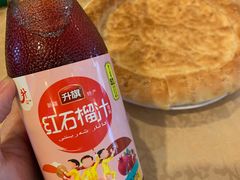 -维吾尔餐厅(宜山路店)