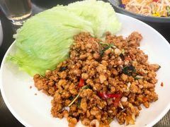 -Thai Alley泰爱里(二沙岛店)