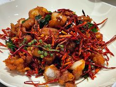 -汉水谣·江景餐厅(江滩店)