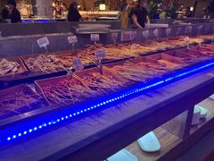 -爱有声毛肚串串火锅自助(龙之梦大都汇店)