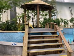 -天源吉布世温泉水乐园