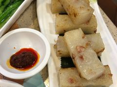 -点都德(大茶楼店)