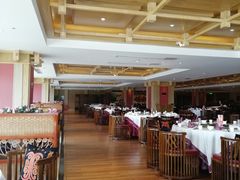 大堂-阿斯牛牛·凉山菜(新会展店)