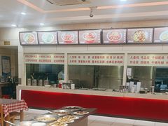 -孟记粥铺·家常菜·烧烤·粥(亚运村店)