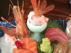 -矶野水产(澳门逸园中心店)
