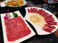 -南门涮肉(天坛南门店)