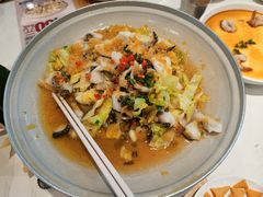 酱椒片片鱼-醉得意·家常菜(二七路店)