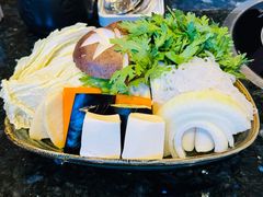 -然锅料理