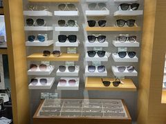 -宝岛眼镜(建外soho店)