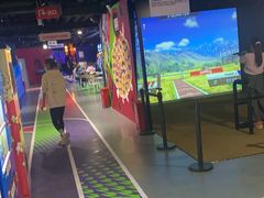 -VS SPORTS PARK运动玩乐园·团建·生日会(合生汇店)