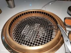 -花味·自助烤肉(南方时代店)