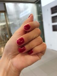-阿噶西美甲美睫