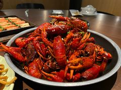 -一棠龙虾•王牌虾球(楚河汉街店)
