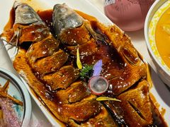 -假装苏杭·园林餐厅(陆家嘴中心店)