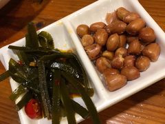 -金穗园·砂锅粥.醉鸡煲火锅(长寿路店)