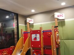 -肯德基(洛川店)