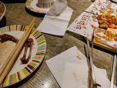 -巴依兄弟西域美食(机场店)