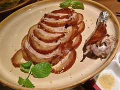 -青年公社烤鸭(熙悦天街店)