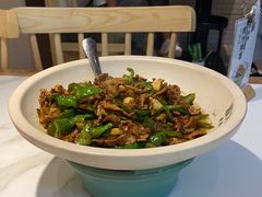 -周大厨辣椒炒肉(淮安万达店)