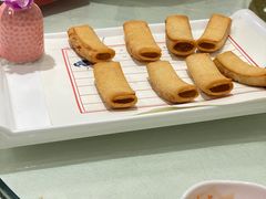 -海宝酒家(中山四路店)