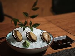 -郑州建业艾美酒店-曙餐厅
