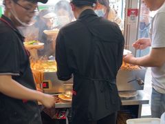 -郭记小街麻辣烫(南小街总店)