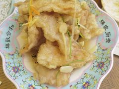 -老厨家(中央大街西七道街店)