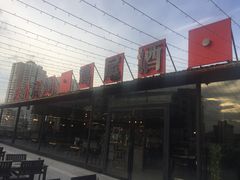 -望恋·天台音乐餐厅