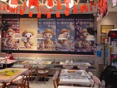 -松哥油焖大虾.小龙虾.黑鸭煲(海岸城店)