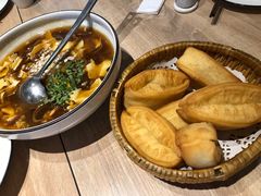 -味莊·青岛菜(云霄路店)